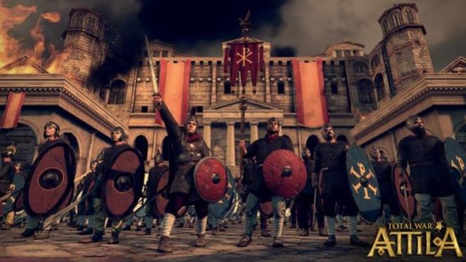 Arkadaşlarınızla Oynayabileceğiniz Muhteşem 5 Oyun!