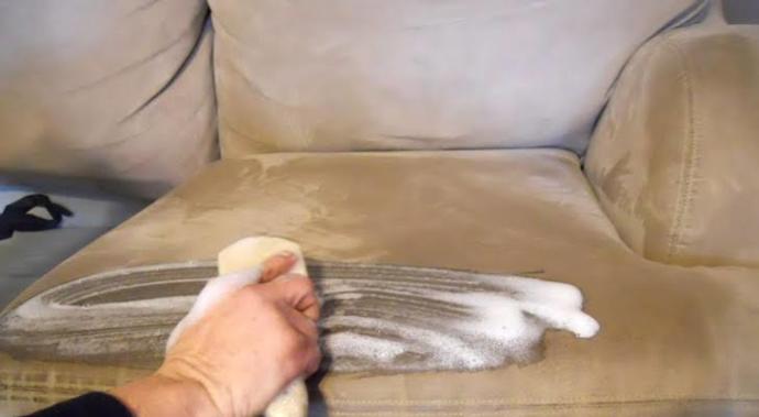 Doğal Temizleyici Maden Suyuyla Neler Yapılabilir?