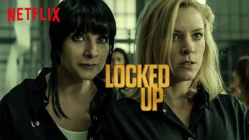Locked Up