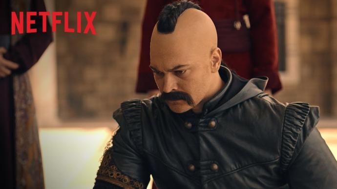 Hakan: Muhafız