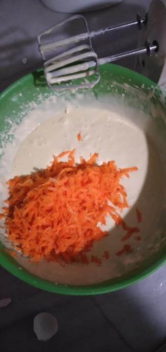 Nefis Havuçlu Kek Tarifim 🥕 Havuçlu Kek Sever misiniz?