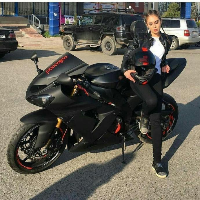 Keşfetme Arzunuzu İkiye Katlayacak, Macera Motorsikletleri İle Karşınızdayım!