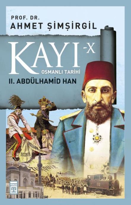 Karantinada Okunacak En Mükemmel 5 Türk Yazarın Tarih Kitabı!