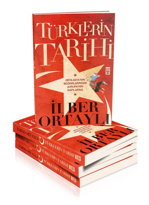Karantinada Okunacak En Mükemmel 5 Türk Yazarın Tarih Kitabı!