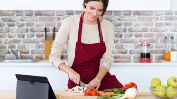 Evde Vakit Geçirebilmek İçin Yapılabilecek 6 Güzel Aktivite!