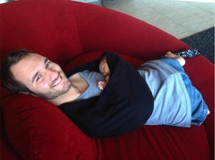 Nick Vujicic