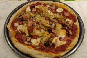 Hazırlanın İtalyaya Gidiyoruz 💃 Pizza Çeşitleri Nelerdir?