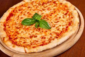 Hazırlanın İtalyaya Gidiyoruz 💃 Pizza Çeşitleri Nelerdir?