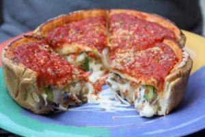 Hazırlanın İtalyaya Gidiyoruz 💃 Pizza Çeşitleri Nelerdir?