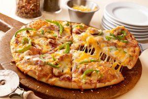 Hazırlanın İtalyaya Gidiyoruz 💃 Pizza Çeşitleri Nelerdir?