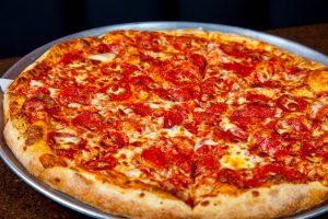 Hazırlanın İtalyaya Gidiyoruz 💃 Pizza Çeşitleri Nelerdir?