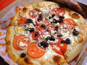 Hazırlanın İtalyaya Gidiyoruz 💃 Pizza Çeşitleri Nelerdir?