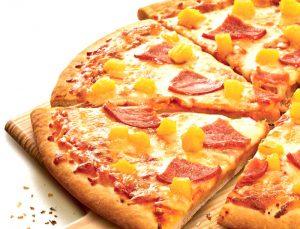 Hazırlanın İtalyaya Gidiyoruz 💃 Pizza Çeşitleri Nelerdir?