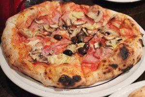 Hazırlanın İtalyaya Gidiyoruz 💃 Pizza Çeşitleri Nelerdir?