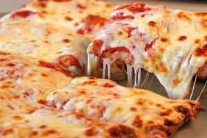 Hazırlanın İtalyaya Gidiyoruz 💃 Pizza Çeşitleri Nelerdir?