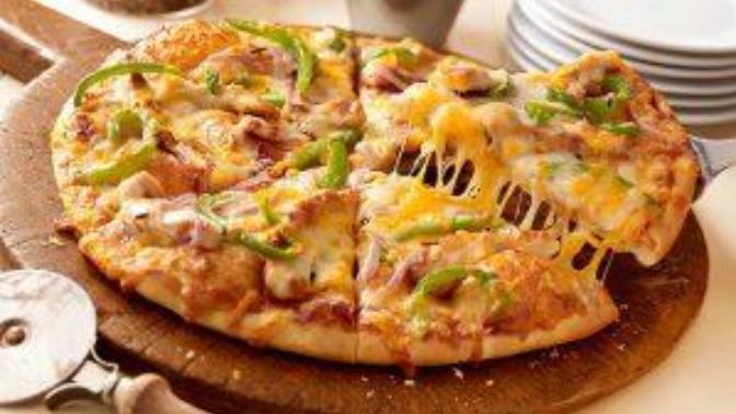 Hazırlanın İtalya'ya Gidiyoruz 💃 Pizza Çeşitleri Nelerdir?