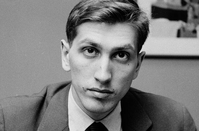 Asperger Sendromlu Satranç Dehası: Bobby Fi̇scher