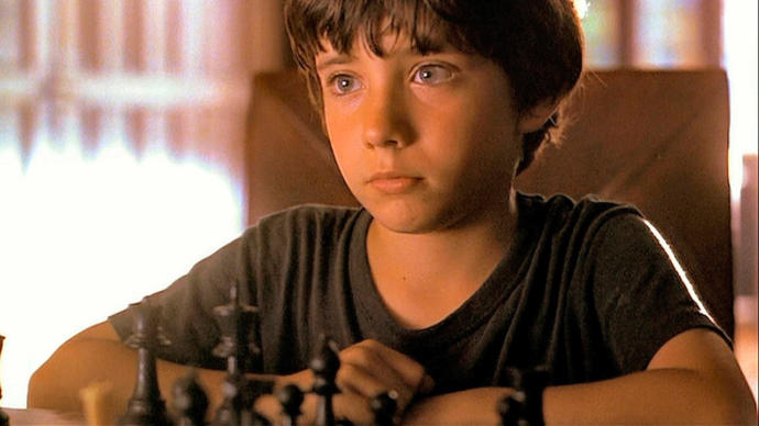 Asperger Sendromlu Satranç Dehası: Bobby Fi̇scher