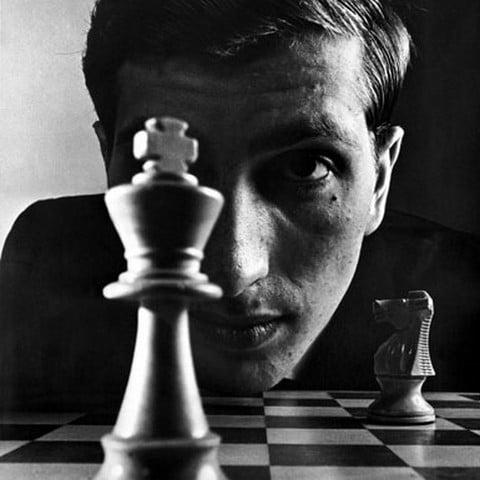 Asperger Sendromlu Satranç Dehası: Bobby Fi̇scher