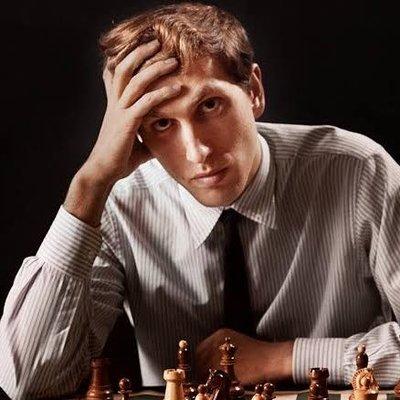 Asperger Sendromlu Satranç Dehası: Bobby Fi̇scher
