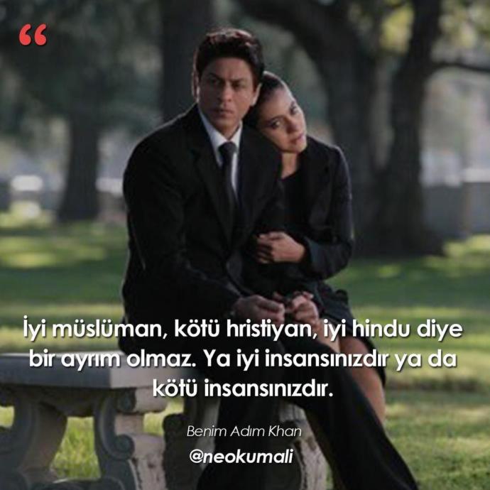 artı bir..