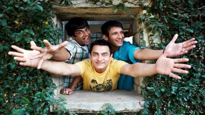 Harikalar Diyarı Bollywood Sinemasının Ekranlarımıza Kazandırdığı 5 Efsane Yapıt
