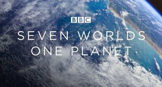 Seven Worlds, One Planet