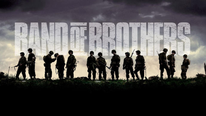 Band of Brothers