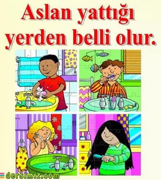Evde Sıkılmamak İçin Yapılacak Etkinlikler