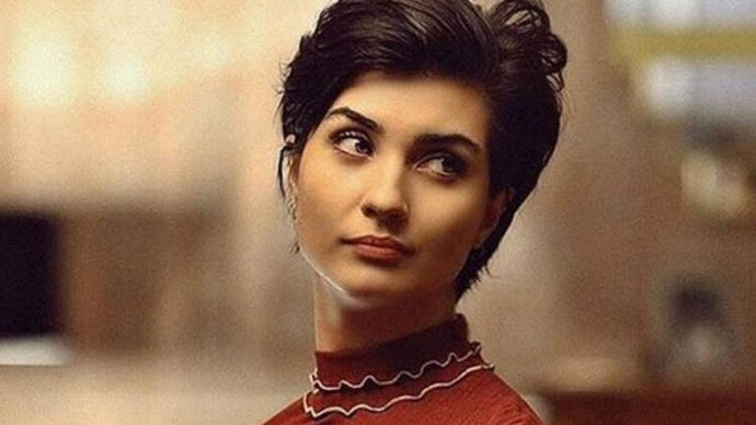 Tuba Büyüküstün
