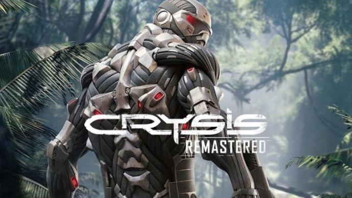 Crysis Remastered Geliyor!