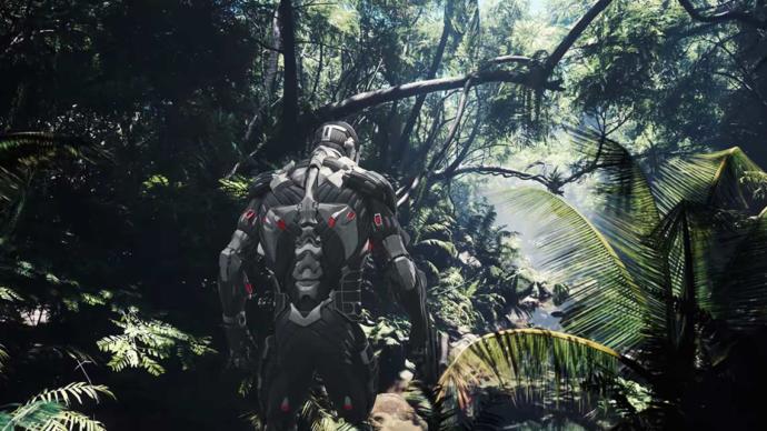 Crysis Remastered Geliyor!