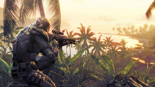 Crysis Remastered Geliyor!