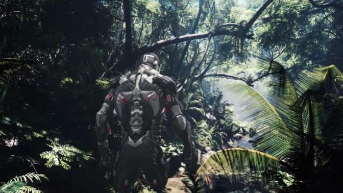 Crysis Remastered Geliyor!