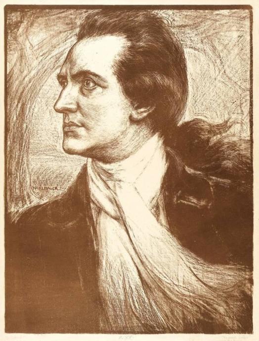 GOETHE’Yİ ÖLÜM YATAĞINDA DİRİLTEN AŞK