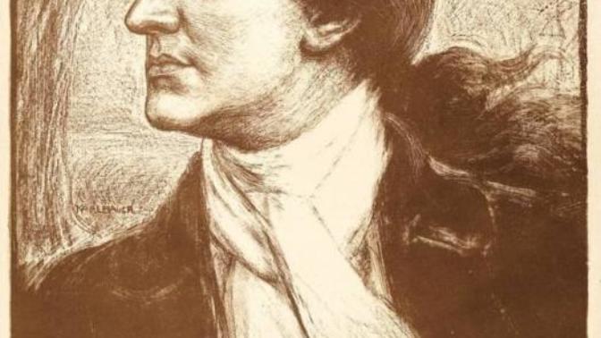 GOETHE’Yİ ÖLÜM YATAĞINDA DİRİLTEN AŞK