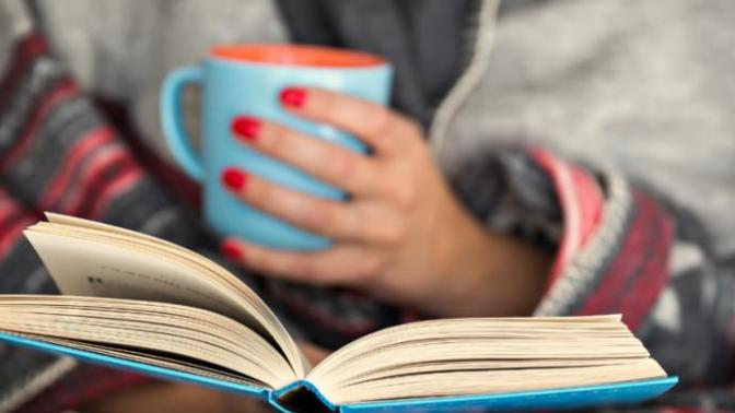 Karantina Günlerinde Okunabilecek Birbirinden Güzel Kitap Önerileri!