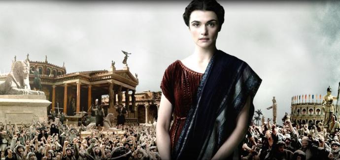 Corona Günlerinde İzlenesi Filmler