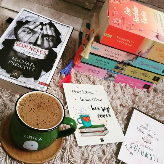 Covid-19 Günlerinde Karantinada Yapılabilecek Bazı Etkinlikler 💛