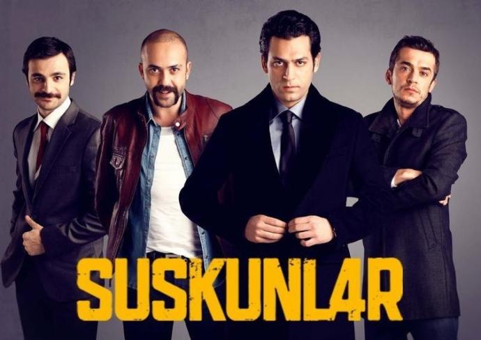 Karantinada İzlenmesi Gereken 5 Türk Dizisi
