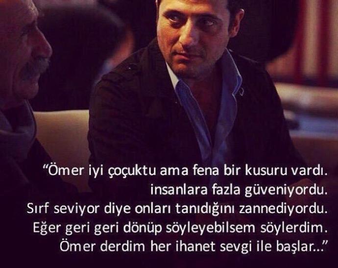 Karantinada İzlenmesi Gereken 5 Türk Dizisi