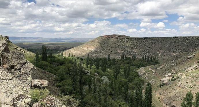 UNESCOnun Dünya Mirası Geçici Listesine Eklenen Ülkemizin Gezilesi Mekanları