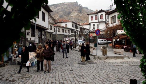 UNESCOnun Dünya Mirası Geçici Listesine Eklenen Ülkemizin Gezilesi Mekanları