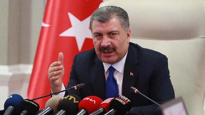 Koronavirüse Karşı En Etkin Şekilde Mücadele Eden Ülkeler!