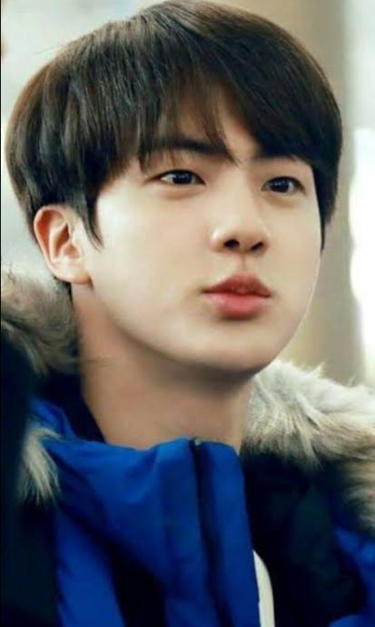 Bts üyeleri hakkındaki görüşlerim