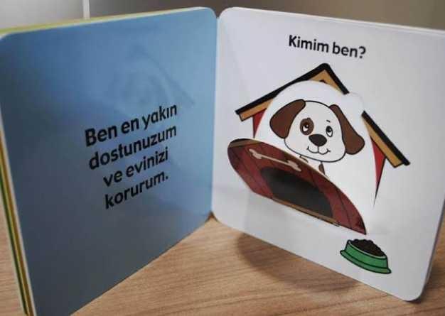 #EvdeKal Sürecinde Çocukları Eğlendirecek Kitaplar 📚