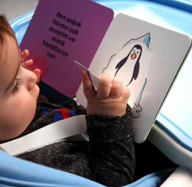 #EvdeKal Sürecinde Çocukları Eğlendirecek Kitaplar 📚