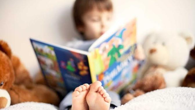 #EvdeKal Sürecinde Çocukları Eğlendirecek Kitaplar 📚