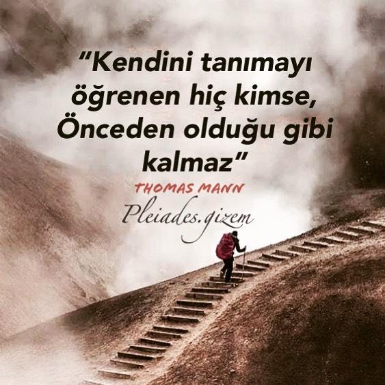 Kendini Ne Kadar Tanıyorsun?