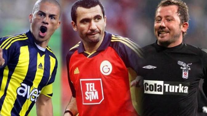 Süper Ligde Adından Söz Ettiren 10 Numaralar